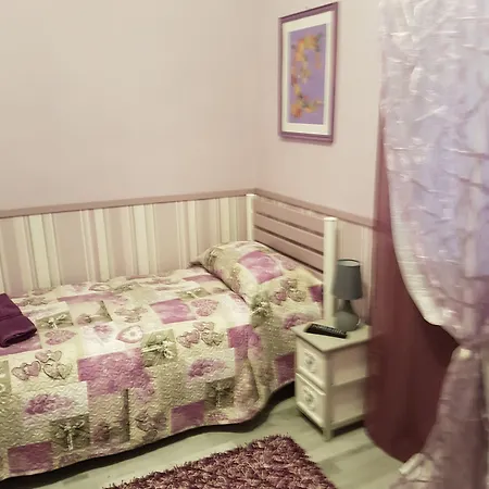 Al Cucherle Nocleg ze śniadaniem Triest