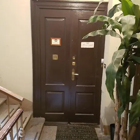 Nocleg ze śniadaniem Al Cucherle Triest
