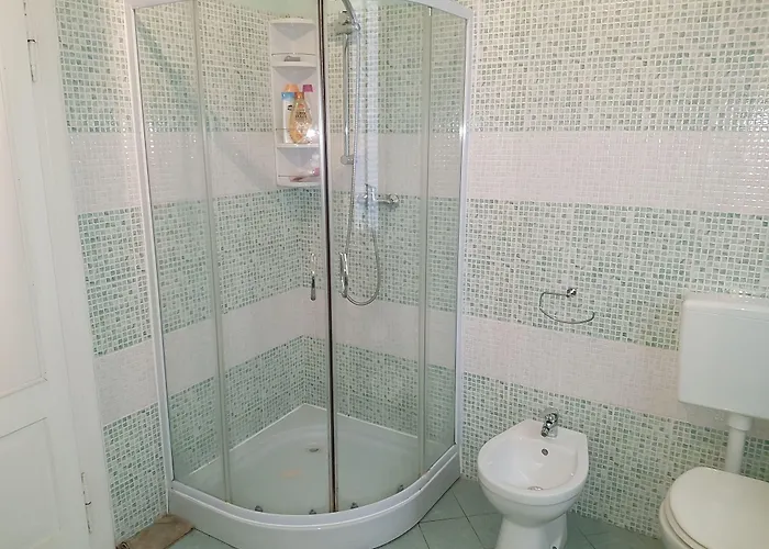 Al Cucherle ベッド・アンド・ブレックファスト 4*