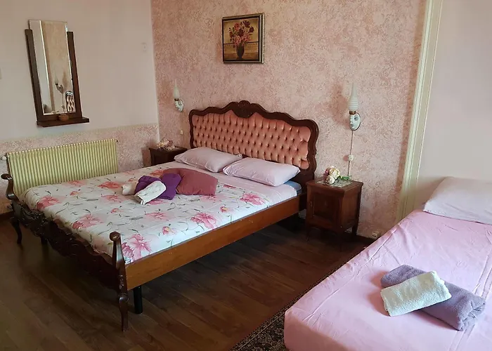 Al Cucherle ベッド・アンド・ブレックファスト 4*