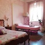 Couette-café Al Cucherle 4*