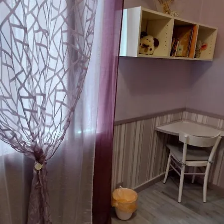 Al Cucherle Bed and Breakfast