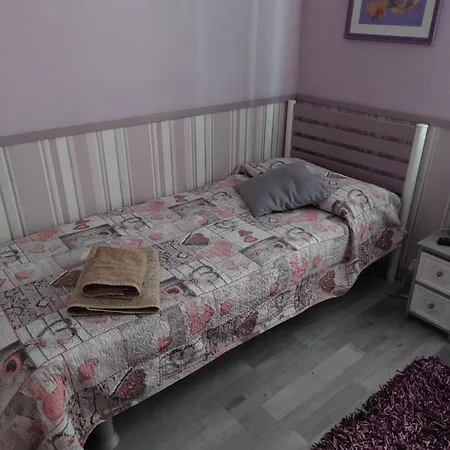 Bed and Breakfast Al Cucherle