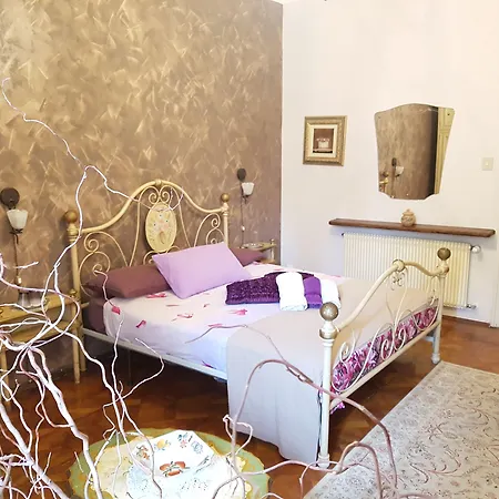 Al Cucherle Триест