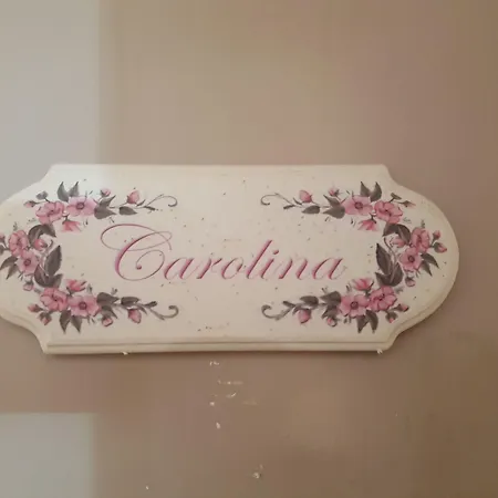 Al Cucherle Отель типа 