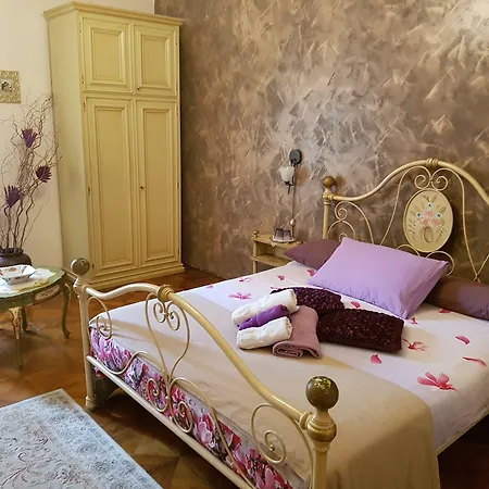 Couette-café Al Cucherle Trieste