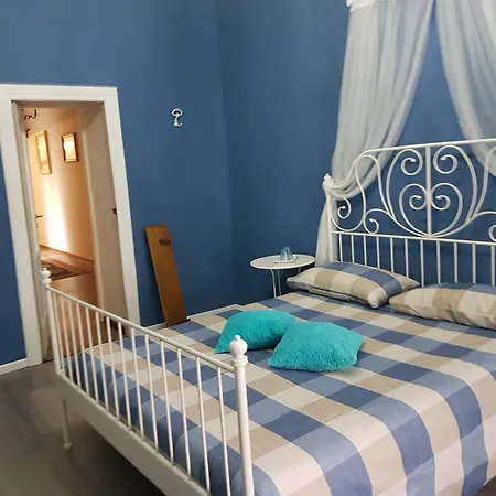 Couette-café Al Cucherle 4*