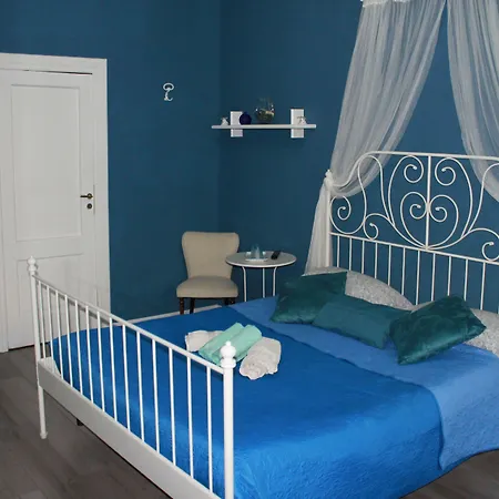Bed and Breakfast Al Cucherle Τεργέστη