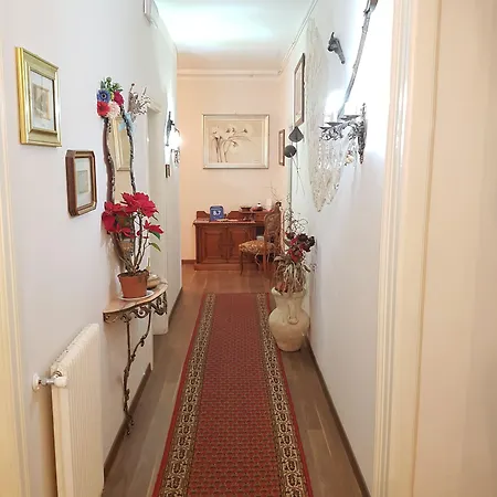 Al Cucherle 4* Τεργέστη