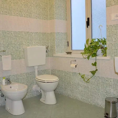 Bed and Breakfast Al Cucherle