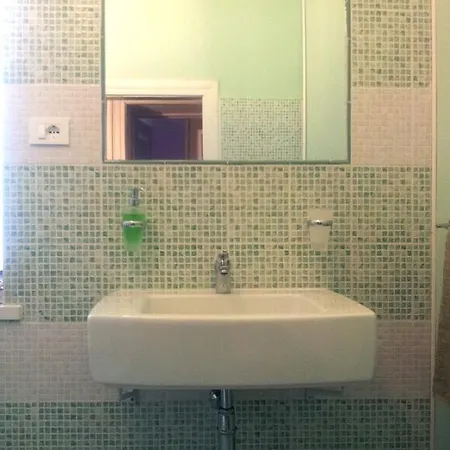 Bed and Breakfast Al Cucherle Τεργέστη
