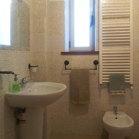 Bed & Breakfast Al Cucherle Trieste