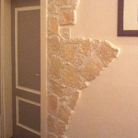Al Cucherle Триест