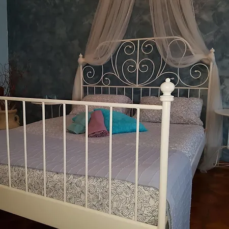 Al Cucherle Триест
