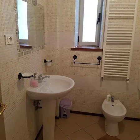 Al Cucherle Bed & Breakfast