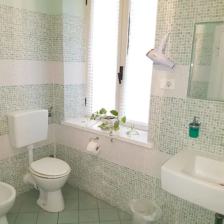 Bed & Breakfast Al Cucherle 4*