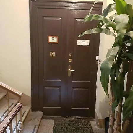 Bed & Breakfast Al Cucherle Trieste