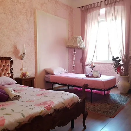 Bed and Breakfast Al Cucherle 4*