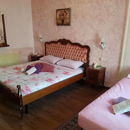 Al Cucherle Bed & Breakfast 4*