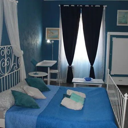 Al Cucherle Bed and Breakfast 4*