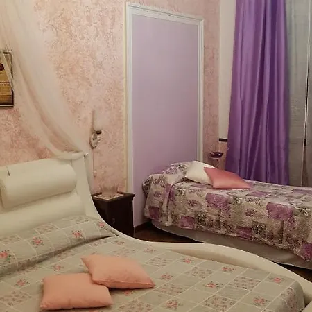 Al Cucherle 4* Триест