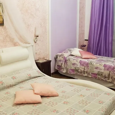 Al Cucherle Отель типа 