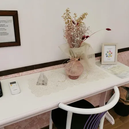 Al Cucherle Bed and Breakfast 4*