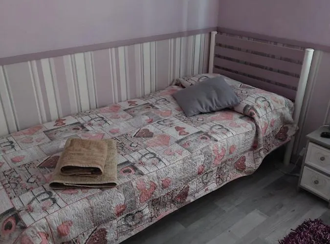 住宿加早餐酒店 古旭乐住宿加早餐旅馆