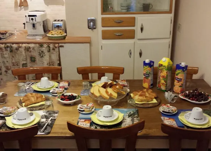 古旭乐住宿加早餐旅馆 住宿加早餐酒店 4*