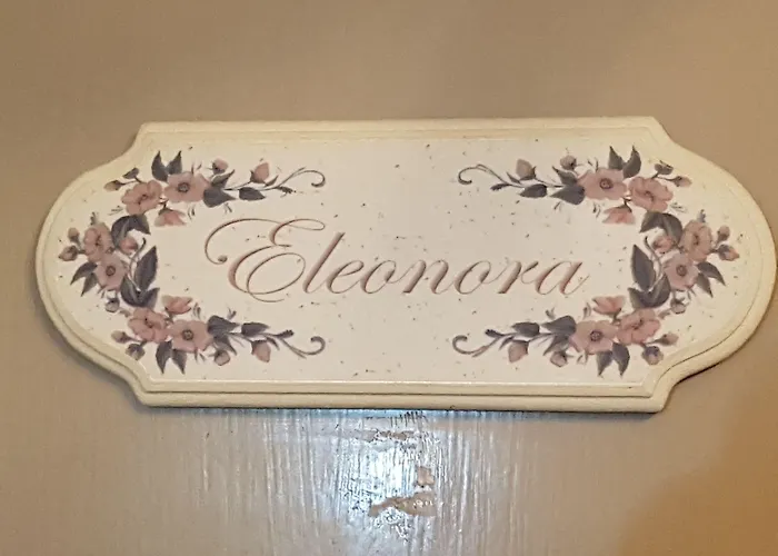 Al Cucherle 4* Trieste