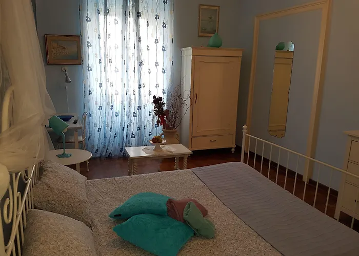 住宿加早餐酒店 古旭乐住宿加早餐旅馆