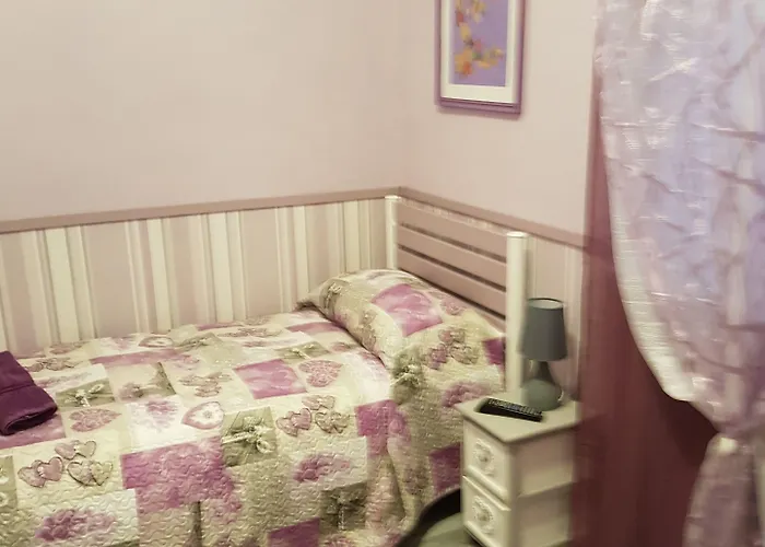 Al Cucherle Couette-café Trieste