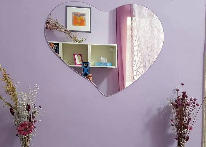 古旭乐住宿加早餐旅馆 4* 的里雅斯特