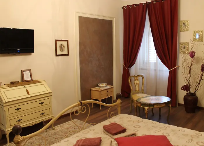 古旭乐住宿加早餐旅馆 4*