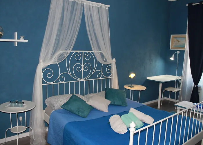 古旭乐住宿加早餐旅馆