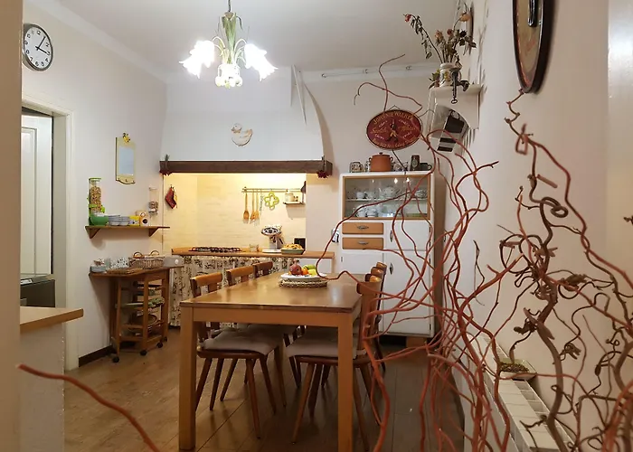 住宿加早餐酒店 古旭乐住宿加早餐旅馆