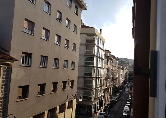 古旭乐住宿加早餐旅馆