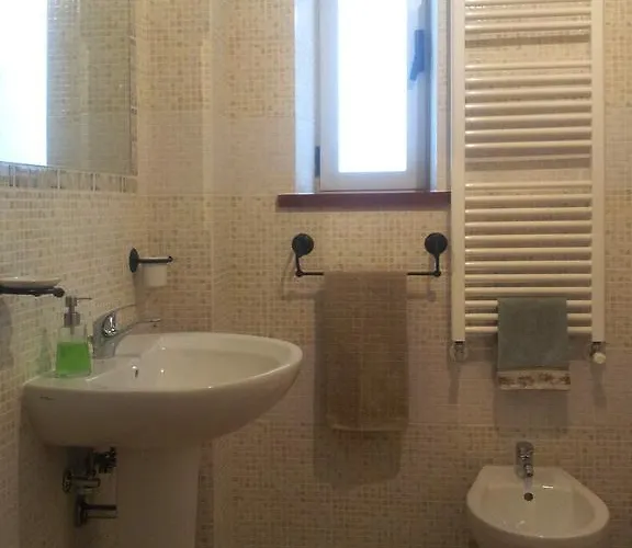 Couette-café Al Cucherle Trieste