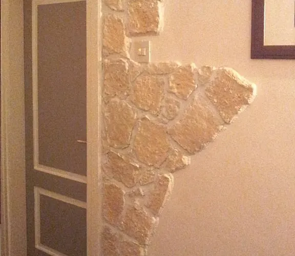 古旭乐住宿加早餐旅馆 的里雅斯特