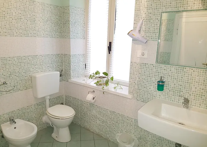 Couette-café Al Cucherle 4*