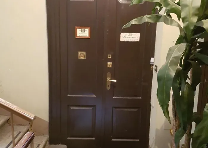 Couette-café Al Cucherle Trieste