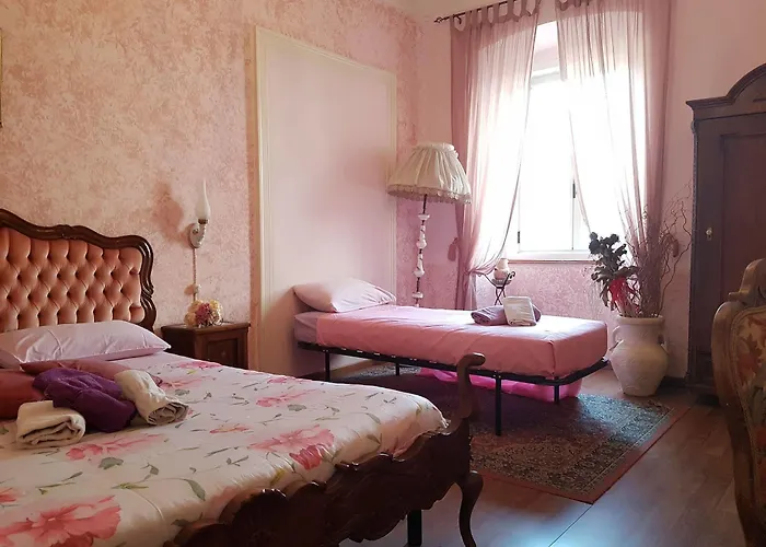 住宿加早餐酒店 古旭乐住宿加早餐旅馆 4*