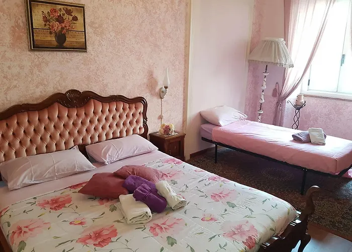 住宿加早餐酒店 古旭乐住宿加早餐旅馆 4*