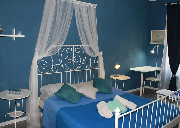 古旭乐住宿加早餐旅馆 4*