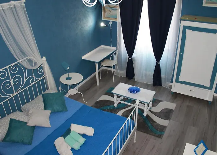 古旭乐住宿加早餐旅馆 4*