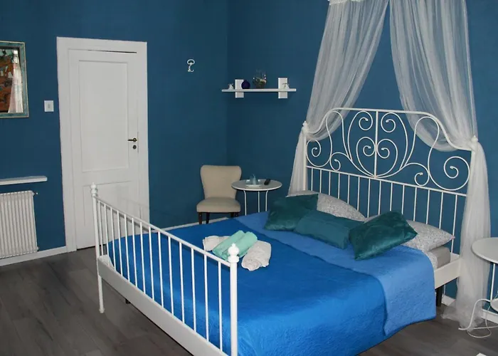 Al Cucherle 4* Trieste