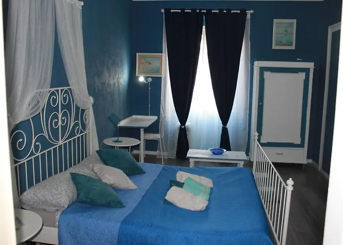 古旭乐住宿加早餐旅馆 住宿加早餐酒店 4*