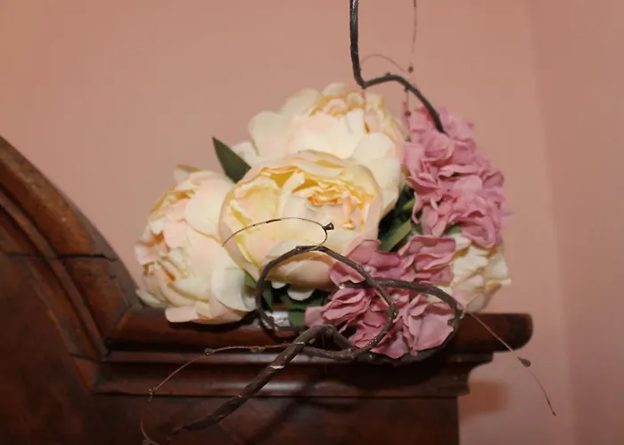 古旭乐住宿加早餐旅馆 4*