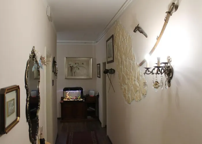 古旭乐住宿加早餐旅馆