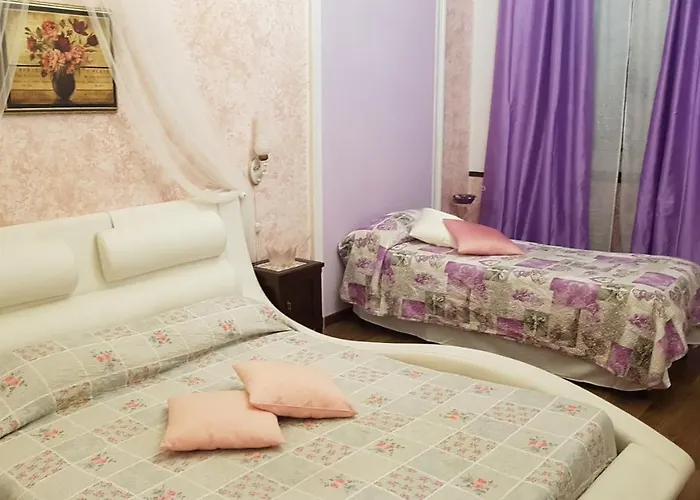 古旭乐住宿加早餐旅馆 住宿加早餐酒店 4*